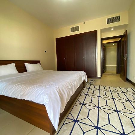 Riad Marina King Abdullah Economic City Bagian luar foto