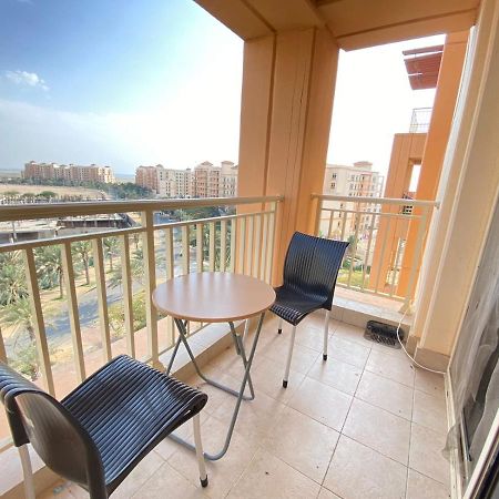 Riad Marina King Abdullah Economic City Bagian luar foto