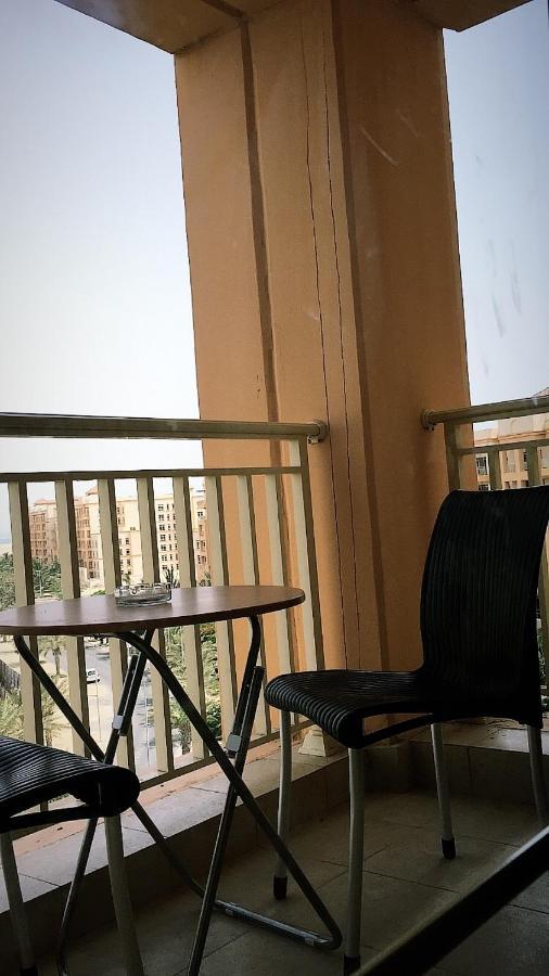 Riad Marina King Abdullah Economic City Bagian luar foto