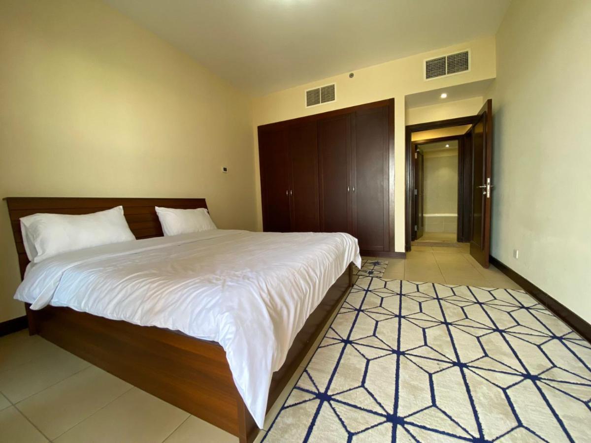 Riad Marina King Abdullah Economic City Bagian luar foto